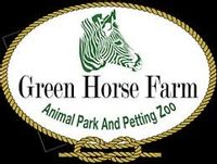 Green Horse Farm Animal Park and Petting Zoo coupons